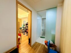 SilverSea (D15), Condominium #554694451